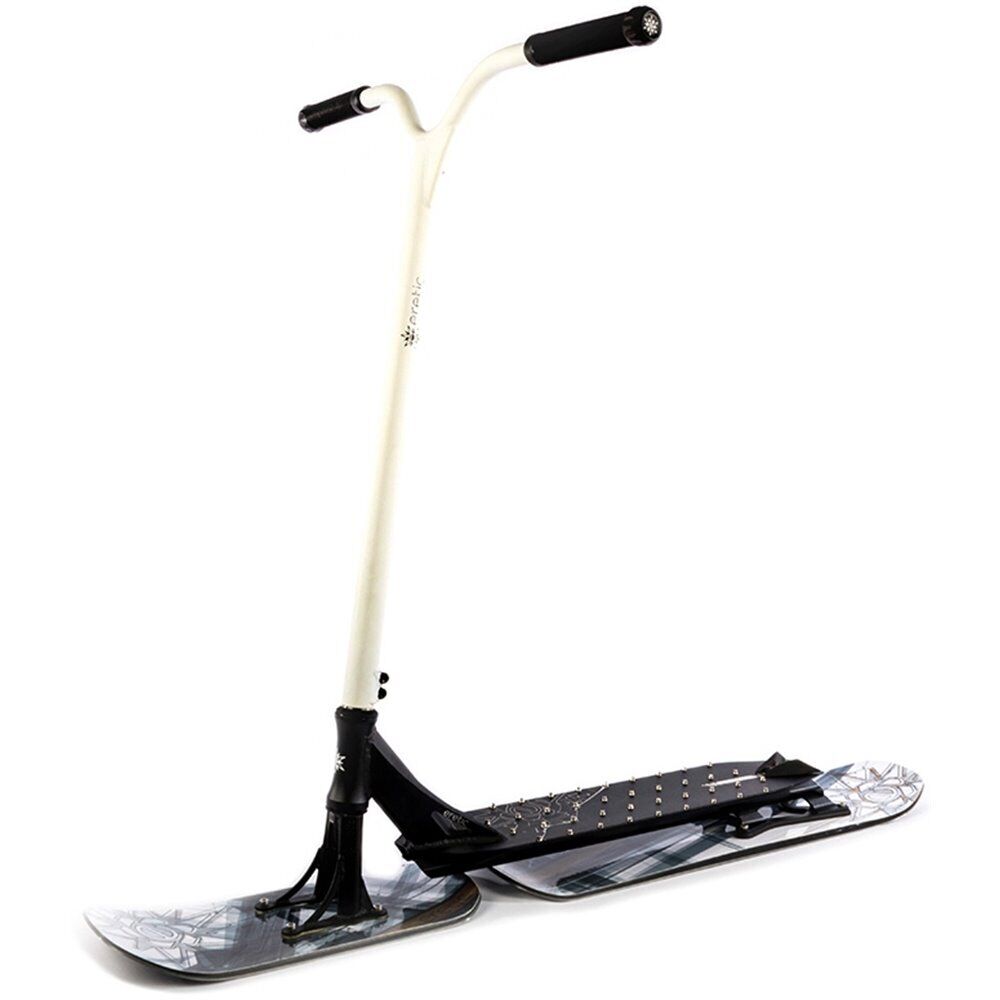 Зимний сноускут Eretic Snowscoot Powder