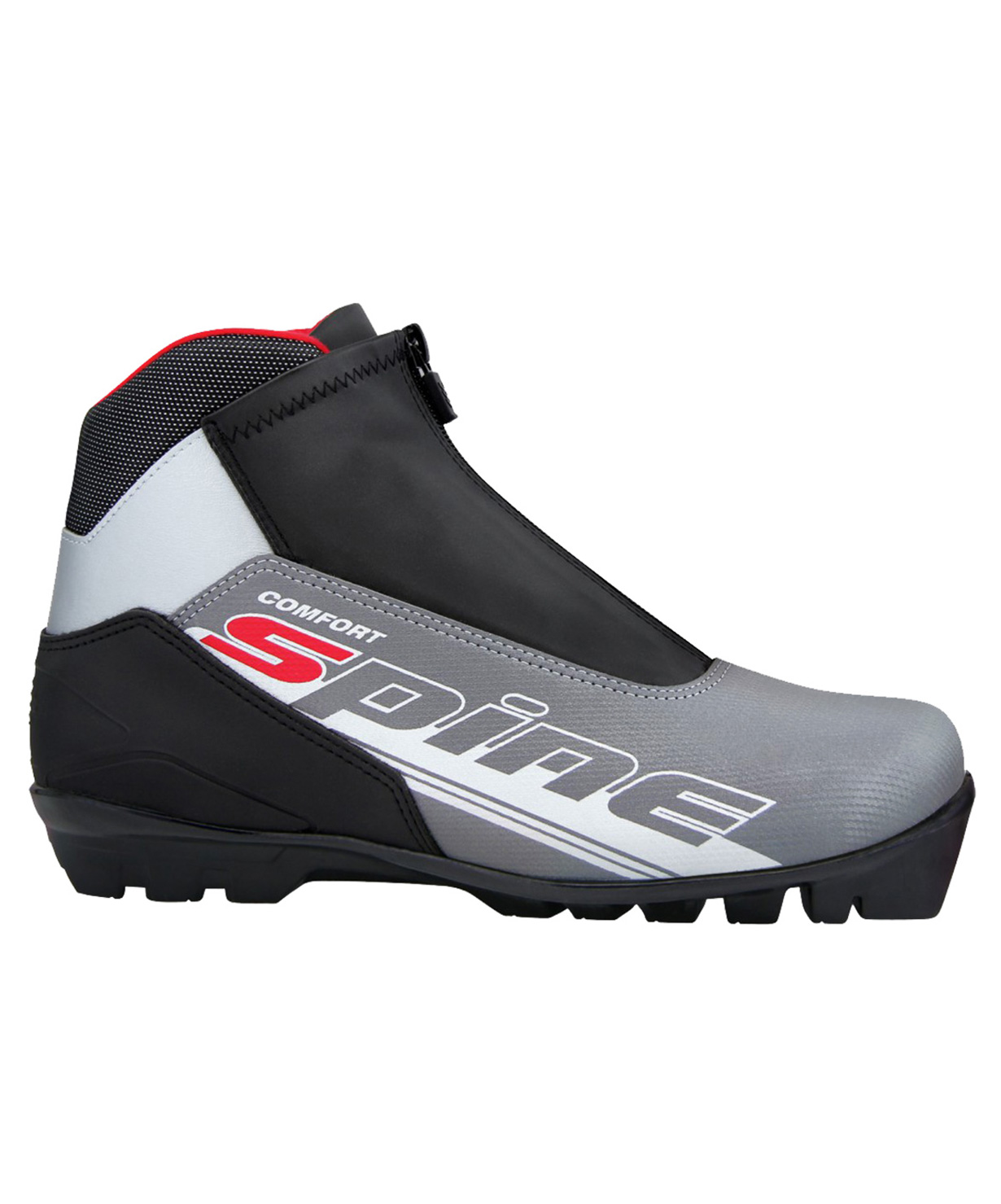 Ботинки лыжные SPINE Comfort 483/7 SNS 38р (№5433)