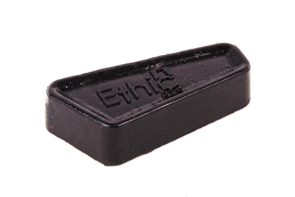Парафин Ethic Wax black