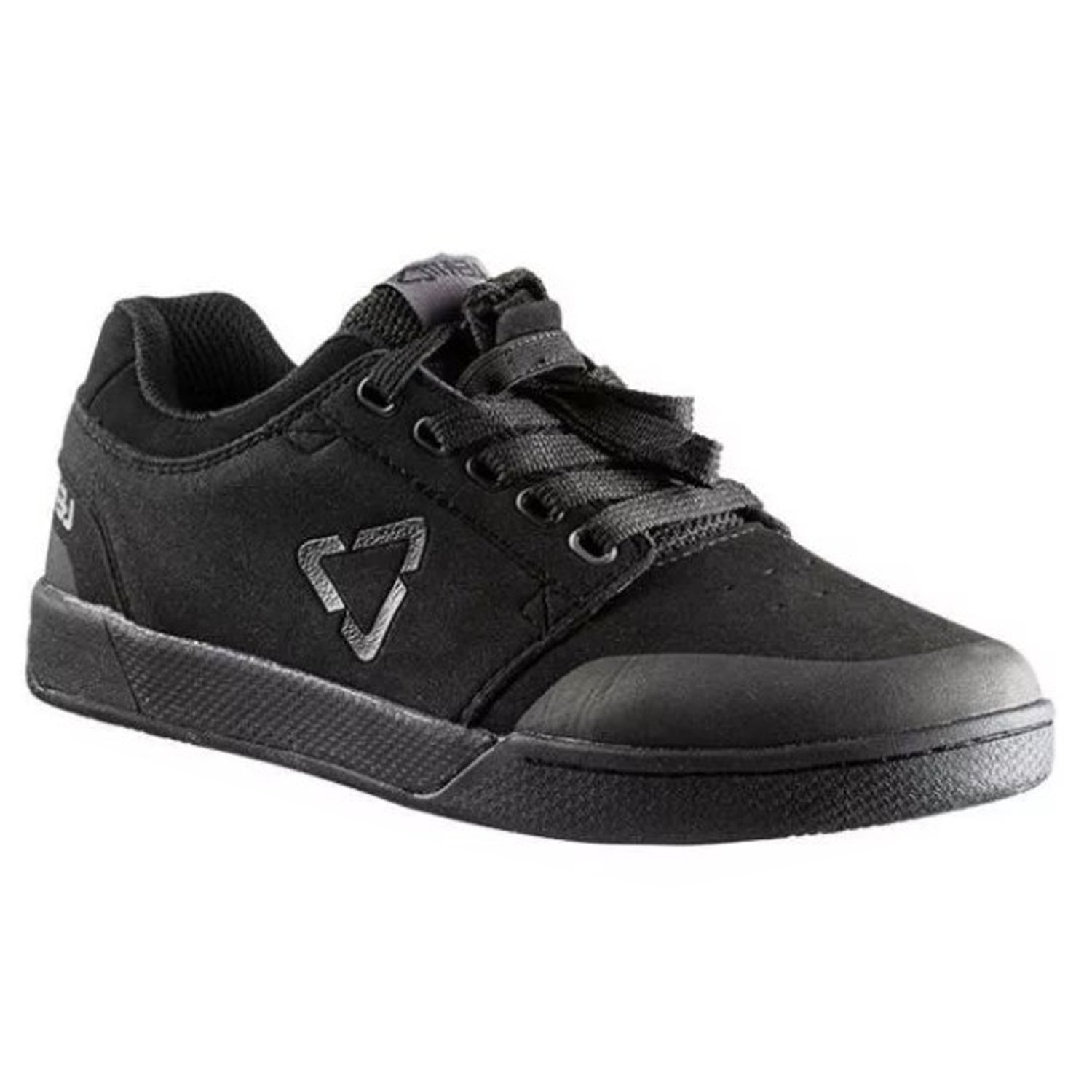 Велообувь Leatt 2.0 Flat (Black, 8.5, 2021 (3020003683))