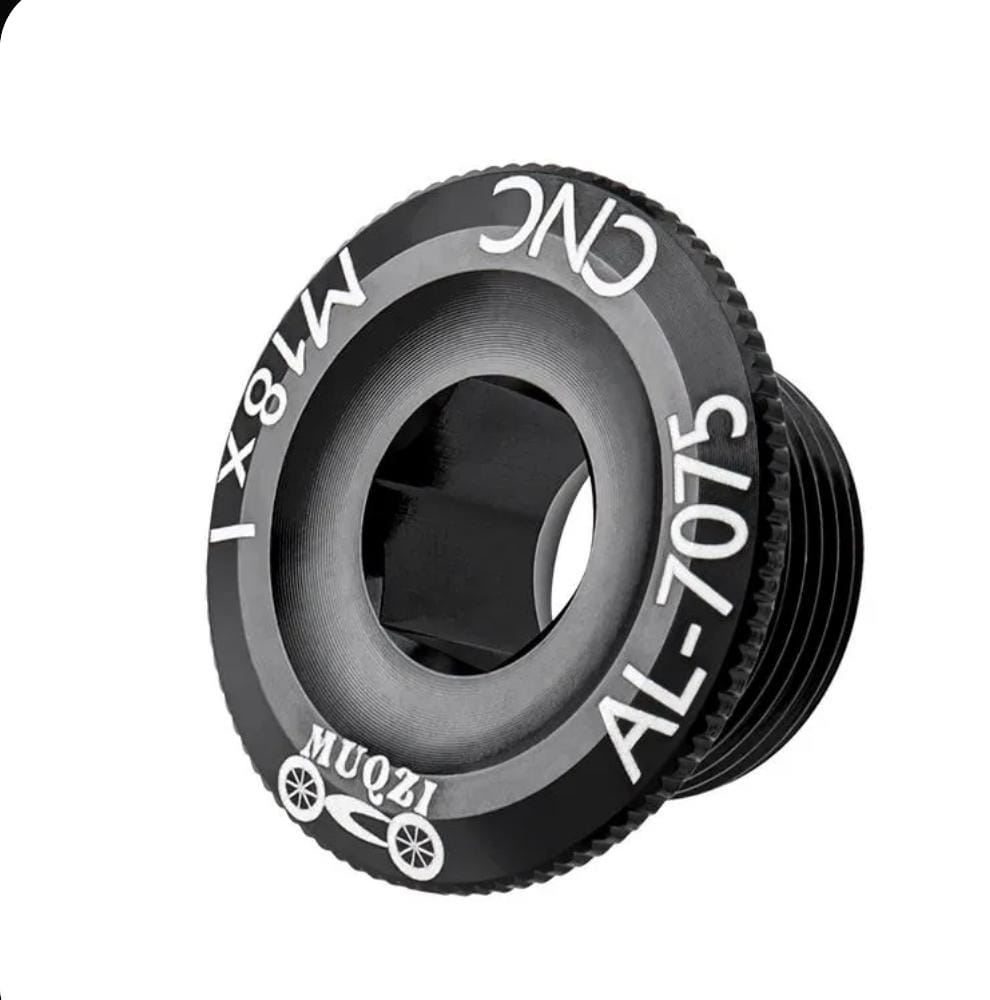 Болт шатуна прижимной М18