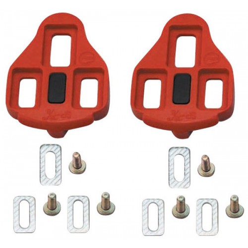 Комплект шипов Vellgo RC-1 50г.