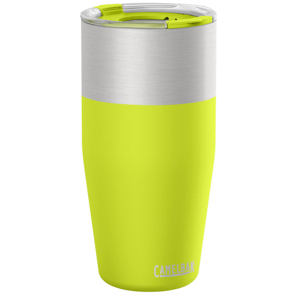 1303301960 термокружка нерж. Kickbak™ 20oz Electric  0.6л холод.8ч./гор.4ч.