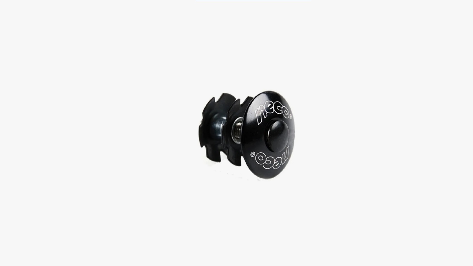Якорь рулевой колонки для штока вилки 1-1/8" (100/500), NECO