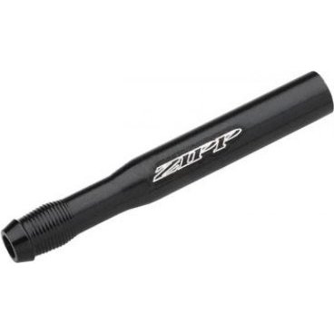 Удлинитель ниппеля Zipp Black 48mm for Zipp 60/404 (00.1915.130.080)