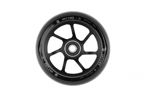 Колесо для самоката Ethic Incube Wheel V2 100mm Black