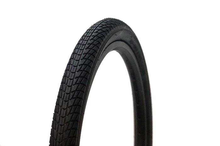Покрышка 12" х 2.4" WANDA P1023 Черная