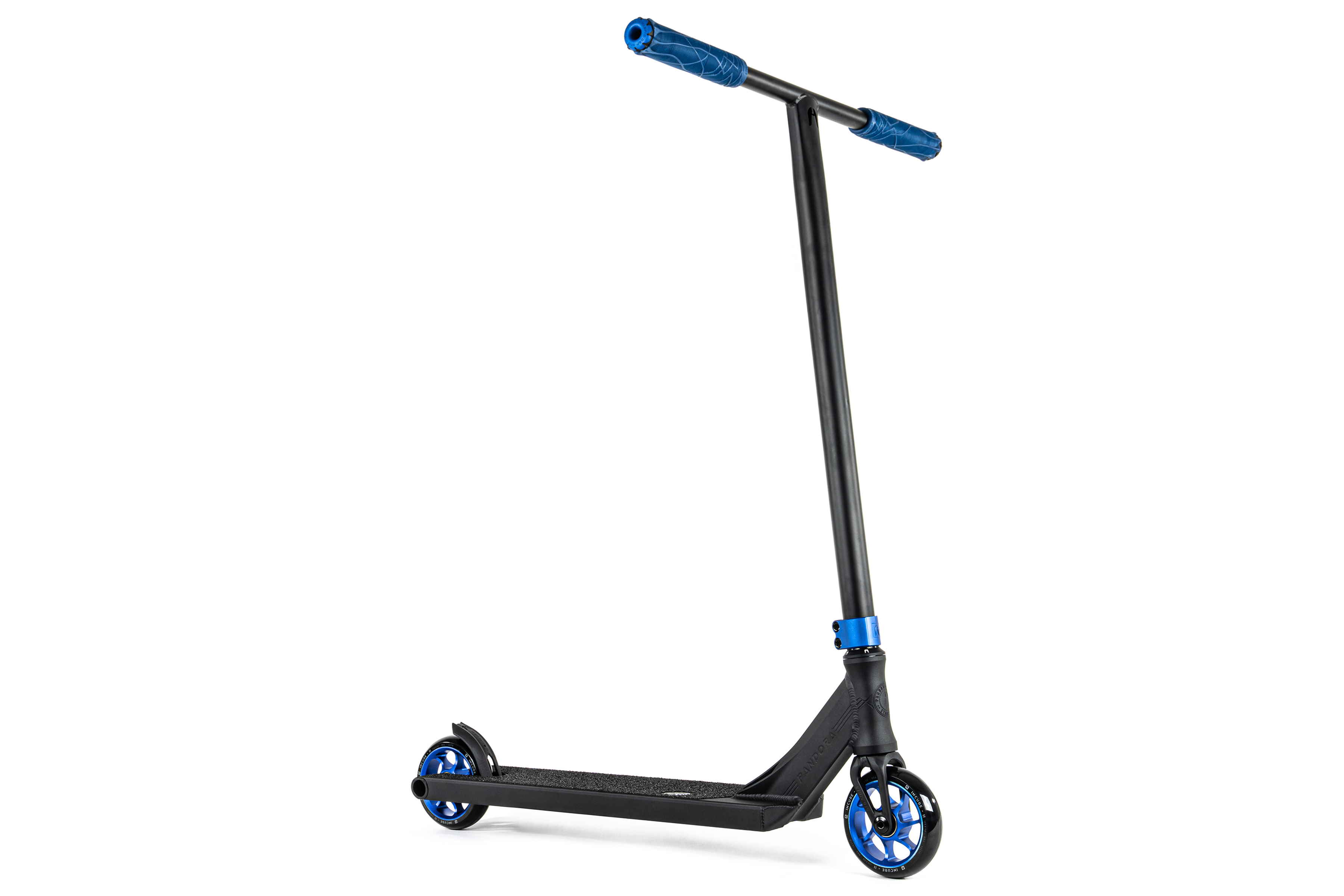 Самокат Ethic Complete Scooter Pandora "L" blue