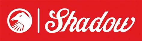 Наклейка Shadow Sticker Promo ((мульти) арт: 101-09200 200)