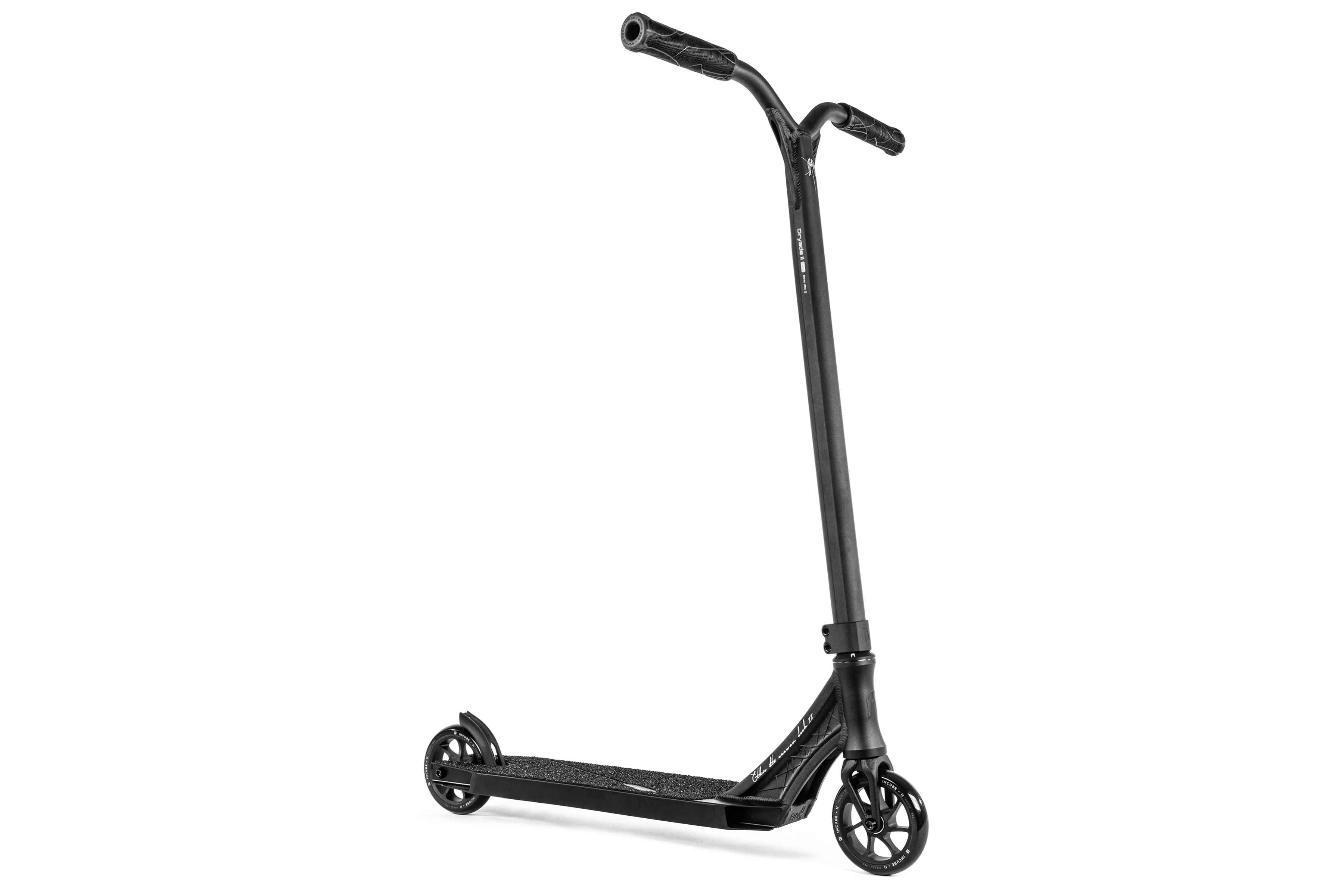 Самокат Ethic Complete Scooter Erawan V2 "M" black