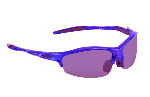 Очки Stels 9521В оправа фиолетовая