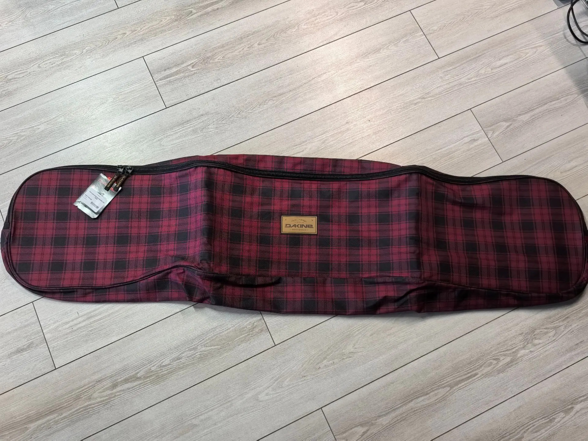 Чехол для сноуборда DAKINE PIPE 165см