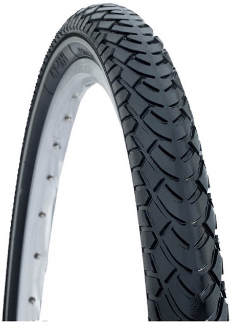 Покрышка 28" x 1.75" MITAS WALRUS V41 Classic Чёрная