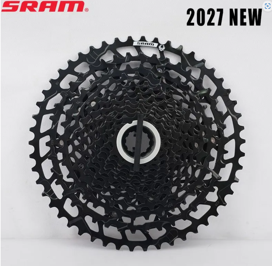 Кассета SRAM PG1210 11-50T 12скор, HG