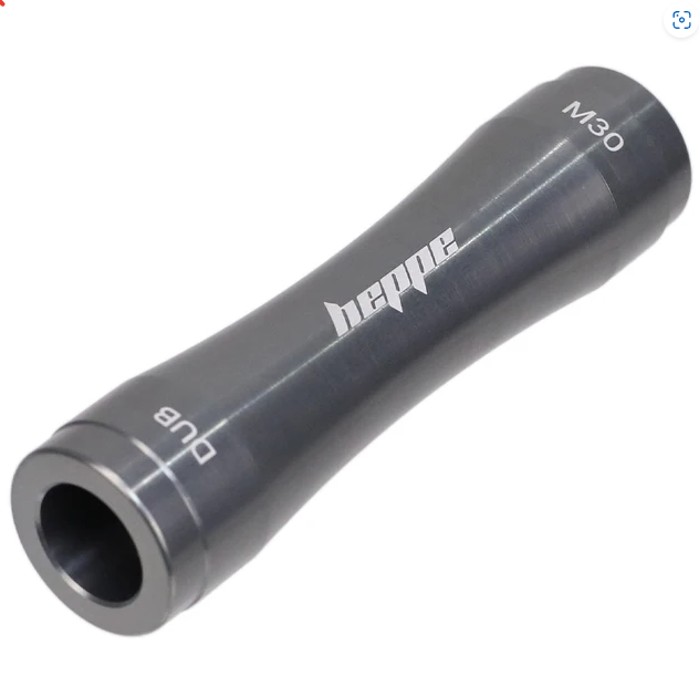 HEPPE Bike DUB M30 BB Инструмент для разборки и сборки втулки подшипника Инструмент для ремонта каретки