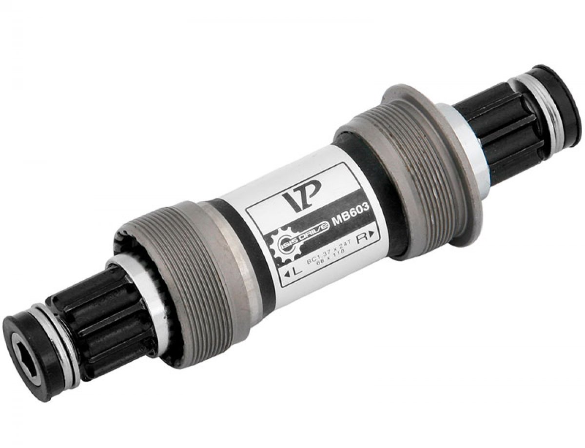 Картридж каретки VP-MB-603 ISISdrive 118