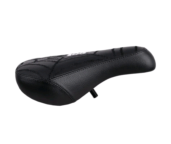 Седло Bone Deth Spider Mid Pivotal BMX (черный) арт: 603-06066