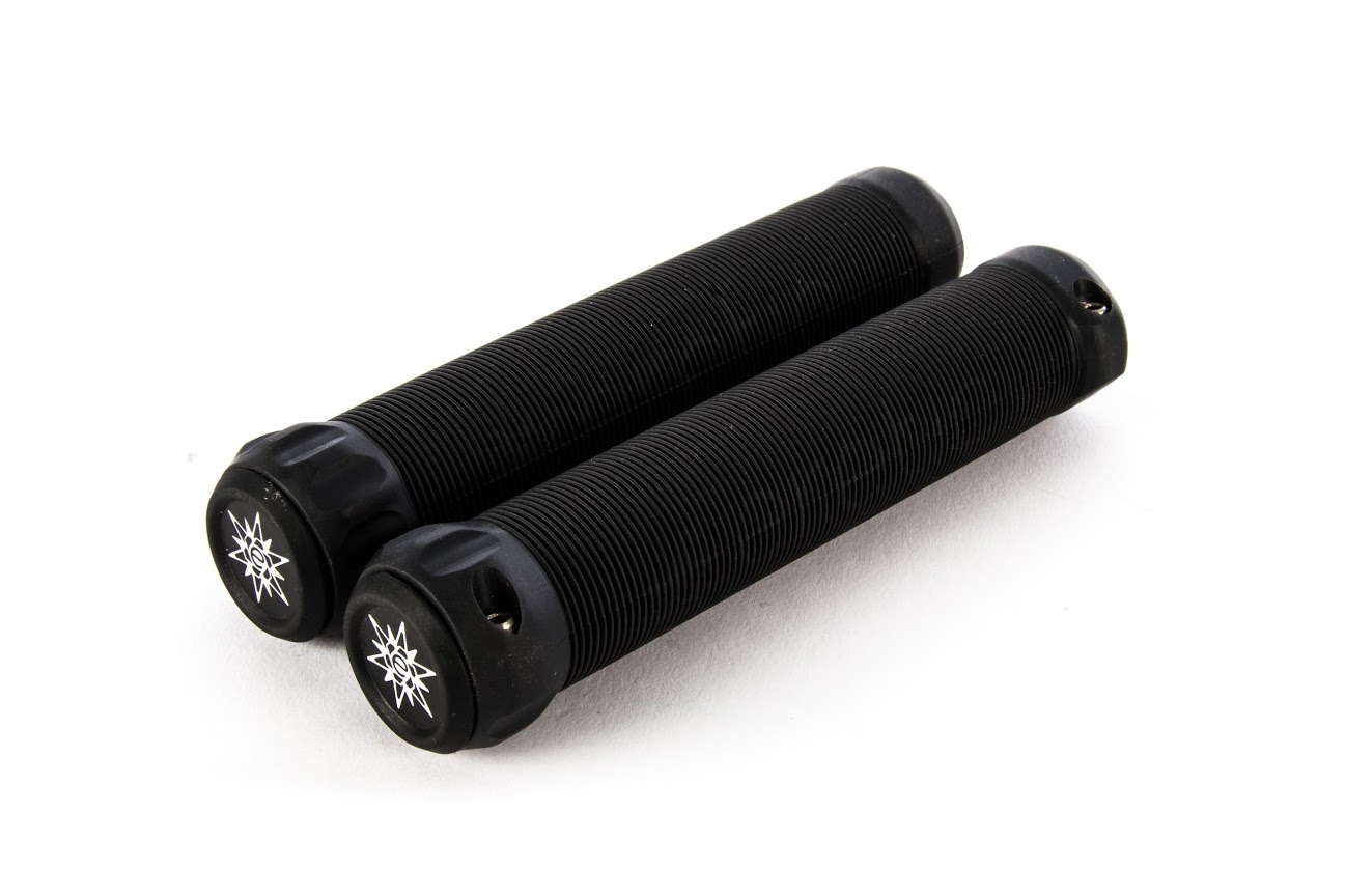 Грипсы Grips Eretic black