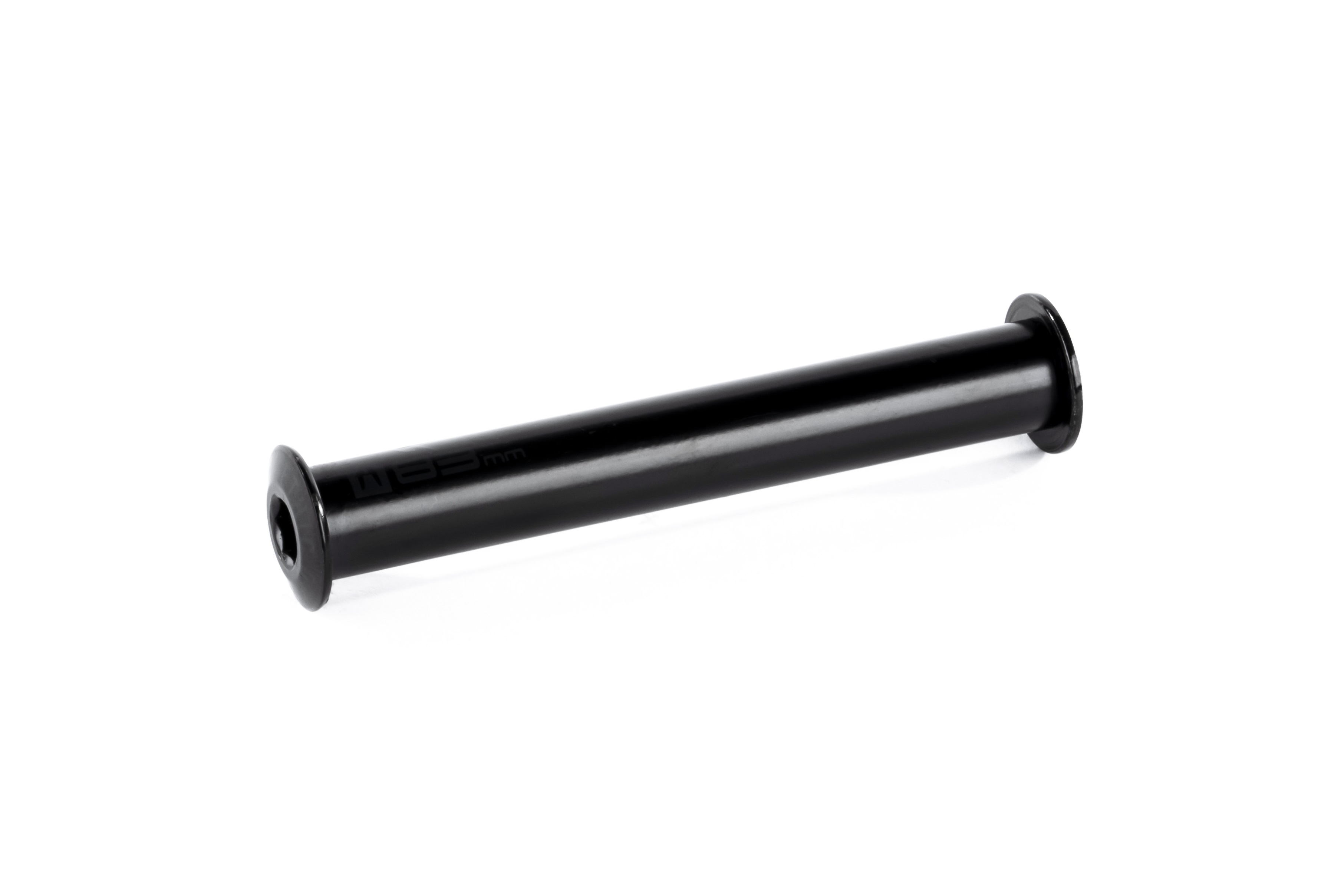Ось Ethic 12 STD Axle V2 83 mm black