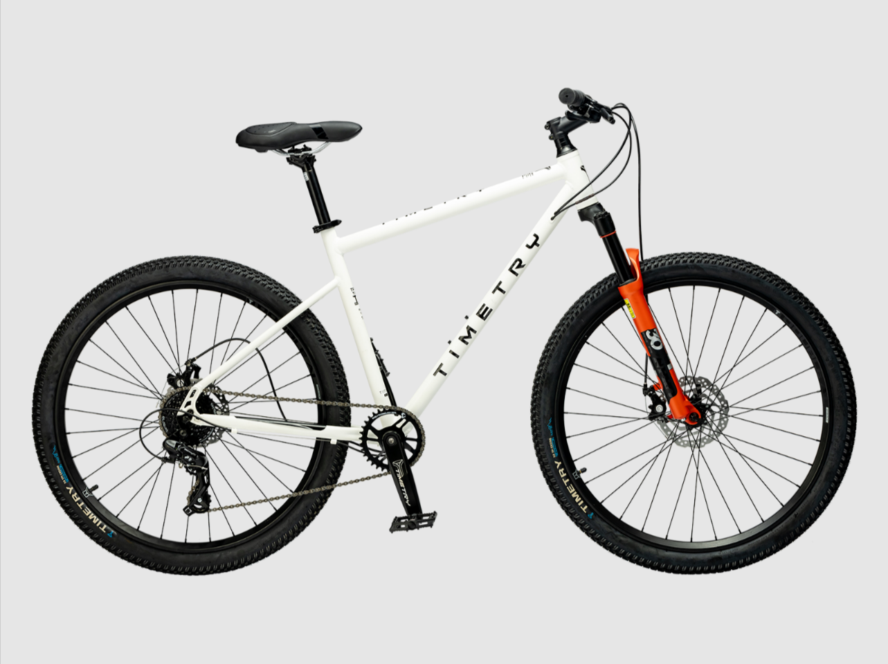 Велосипед 27,5" 225 Белый