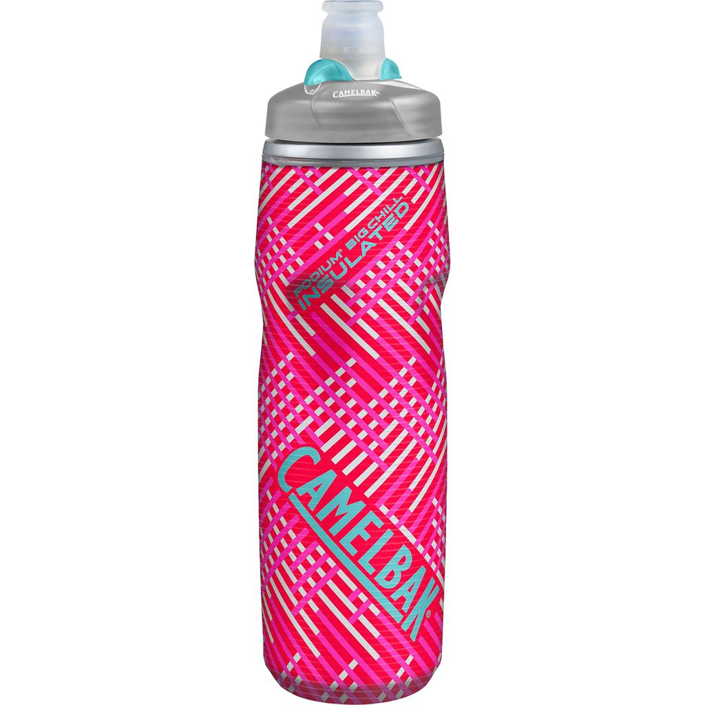 Термобутылка Сamelbak Podium Chill Flamingo 750ml