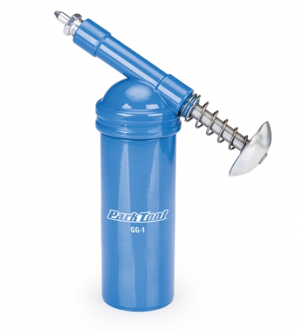 Шприц для смазки Park Tool GG-1