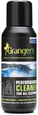Средство для стирки GRANGERS Perfomance Cleaning 300ml GRF20