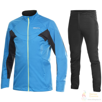 Костюм Craft PERFORMANCE XS Men