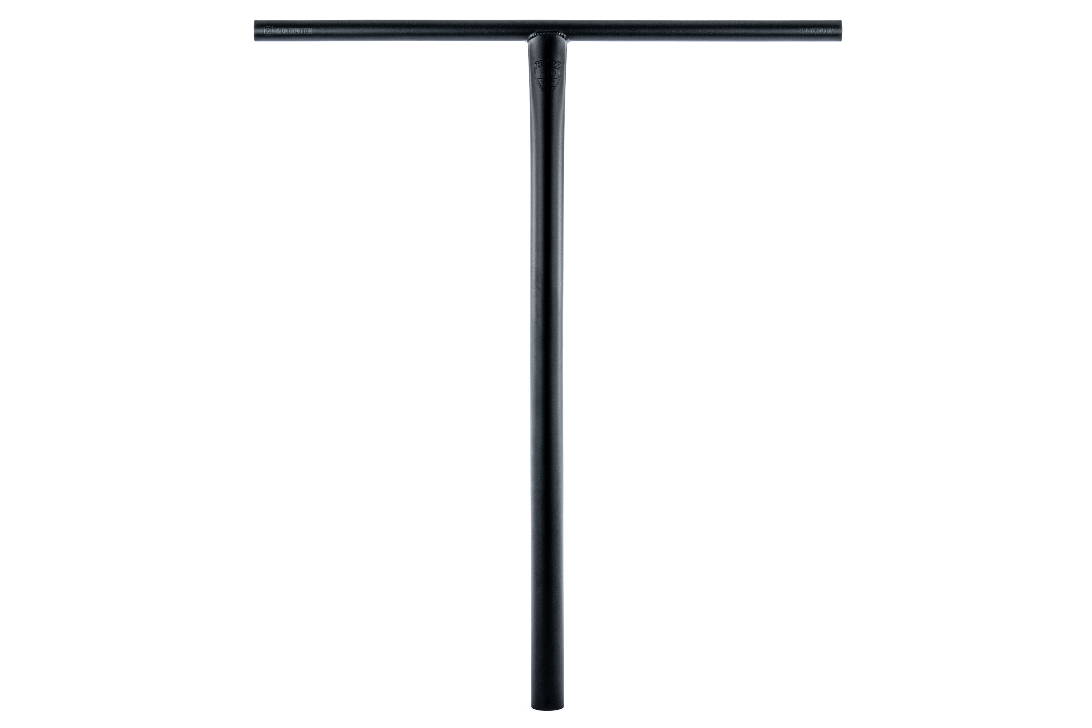 Руль Ethic Tenacity v2 bar 72 black