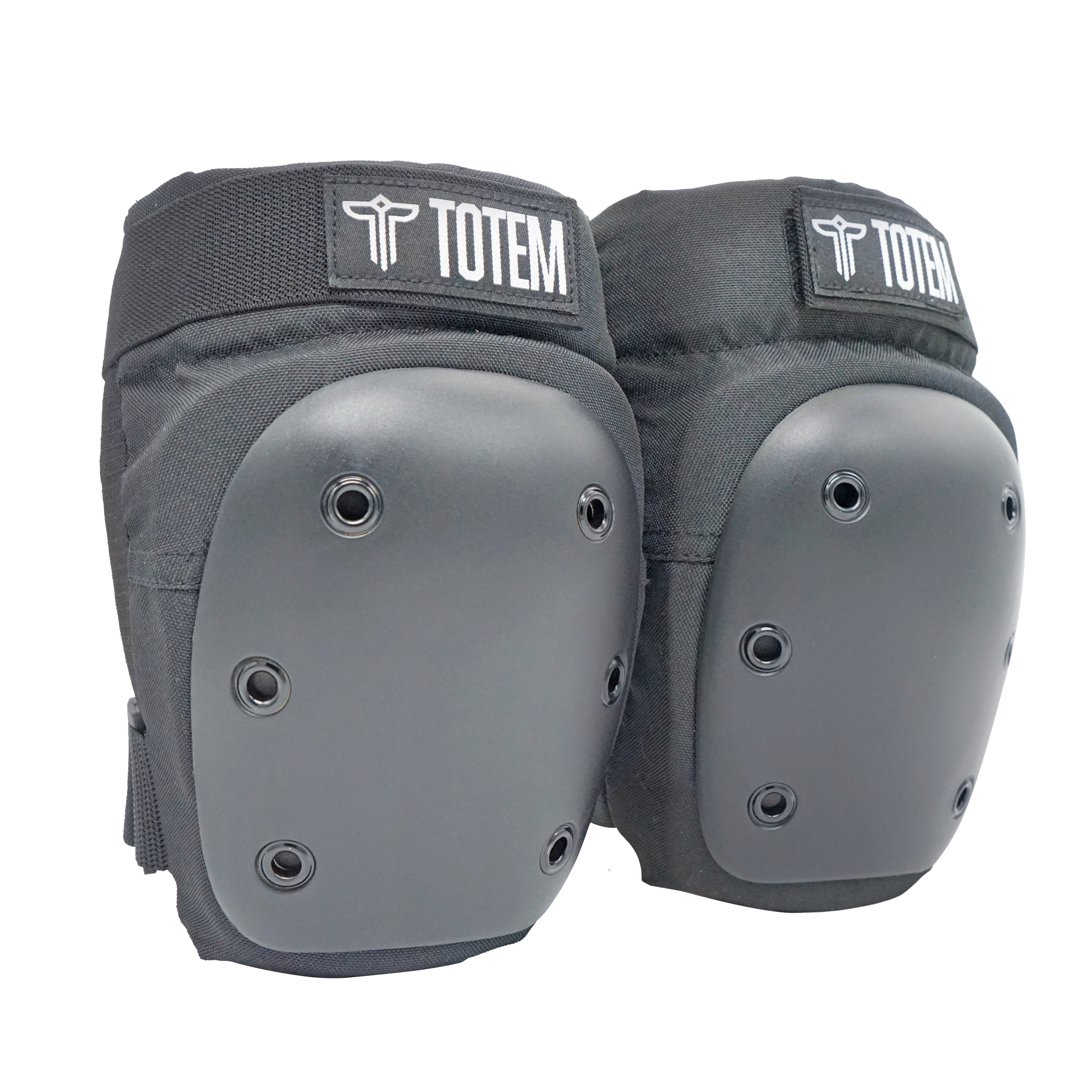 Защита колена Totem Basic (черный) (L арт: TOTBL)