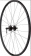 Колесо переднее 26" EVOLUTION промподш. черн, черн.спица