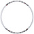 Обод 26" SunRingle INFERNO-31 Клепаный 32H White (Белый)
