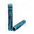 Грипсы Shadow Gipsy DCR Flangeless голубые