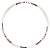 Обод 26" 32h SunRingle EQ25 welded white