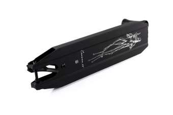 Дека Ethic Erawan v2 deck 500 black
