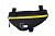 Сумка Green Cycle R-Angle 5301 в раму черно-желтая