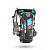 Рюкзак-гидропак Leatt DBX Mountain Lite 2.0 (Blue/Red/Black, 2021 (7016000140))