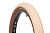 Покрышка Eclat Morrow BMX сталь (2,40" 110psi (бежевый / песочный) арт: 29033030319)