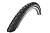 Покрышка 28" x 1.75" Schwalbe LAND CRUISER HS450 Чёрная