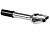 Вилка Ethic Heracles fork 12std HIC, raw