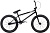 Велосипед 20" Subrosa Altus BMX 2022 (черный) арт: 503-12234