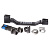 Адаптер передн.SHIMANO SM-MA-F180P/P2 front 180mm postmount (№5410)