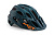 Шлем Met Lupo (Avio Texture/Orange, L, 2021 (3HM104L0BL1))