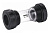 Каретка KENLI KL-110A, внешние подшипники, HOLLOWTECH2, 68-73 мм RBS687300001