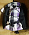 Рюкзак женский Dakine WOMENS WONDER 15L capri Black/White/Violet