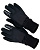 Перчатки NORDSKI Activ WS Junior (S, черный)