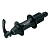 Втулка задняя Deore XT FH-M760 v-brake 32отв