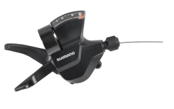 Манетка Shimano ALTUS SL-M315 правая 8 скоростей