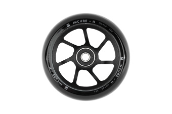 Колесо Ethic Incube wheel v2 100 mm Black