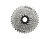 Кассета Shimano HG201, 9ск., 11-34  цв.сереб.